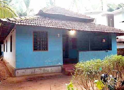 Moyinkutty Vaidyar House
